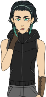 Image - “ - Cartoon (500x333), Png Download