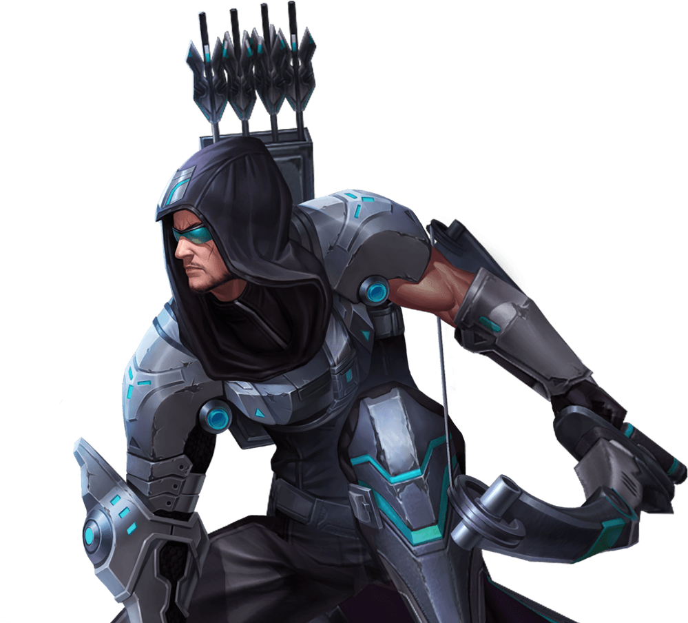 If Genji Spent His Spare Time Arguing About Pc Hardware - Overwatch (800x381), Png Download