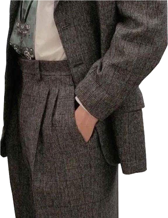 Bruh Mid Discord Emoji - Pocket (586x750), Png Download