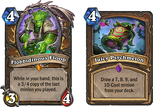 The Only Drawback, Monsanto Notes, Is Running Into - Journey To Un Goro Cards (600x378), Png Download