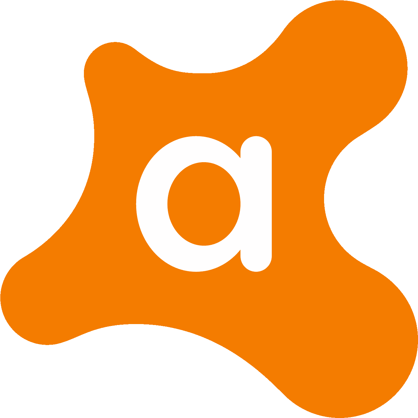 Png 50 Px - Avast Antitrack Premium Key (1600x1600), Png Download