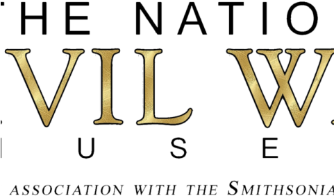 National Civil War Museum Logo (480x320), Png Download