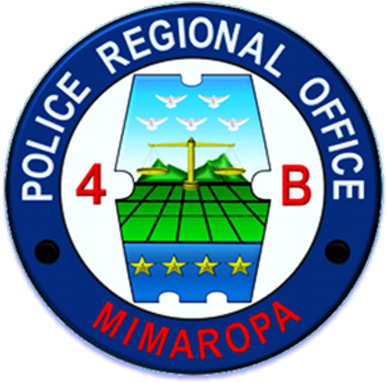 Police Regional Office Mimaropa (400x400), Png Download