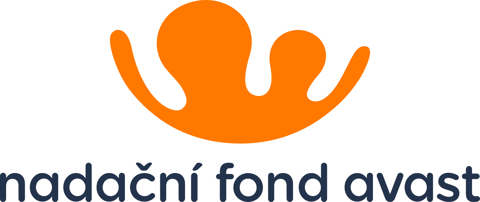 Nadační Fond Avast Logo (1575x665), Png Download