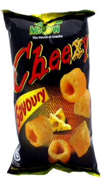 9556345280139 - Cheexy Savoury Cheese Rings (gegelang Perisa Keju) (550x684), Png Download