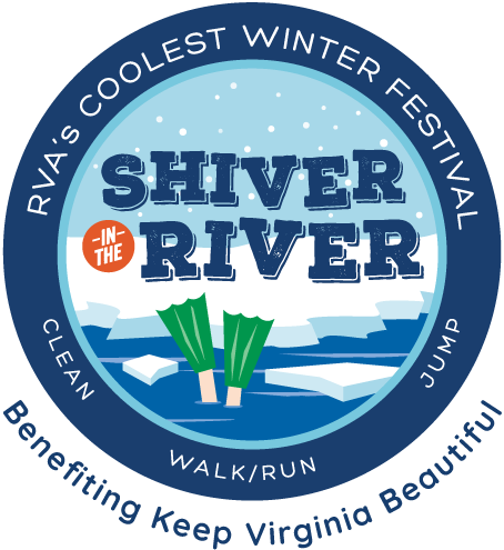 February 24, 2018- Shiver In The River - Shiver In The River (454x495), Png Download