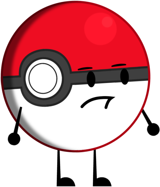 Pokeball (582x664), Png Download