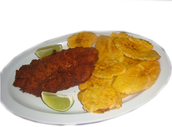 Gallery - Schnitzel (600x450), Png Download