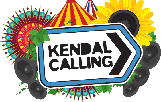 Kendal Calling - Kendal Calling 2017 Dates (565x360), Png Download