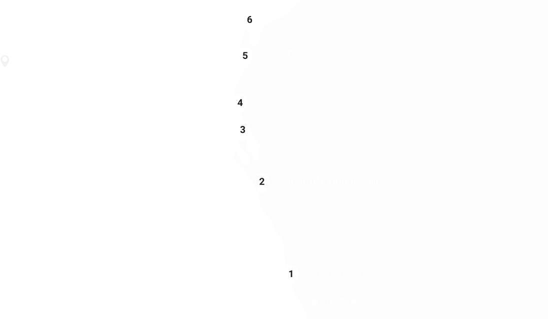 Pinnacles Map - Slope (1134x638), Png Download