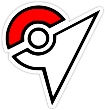 Pokemon Emerald Logo Transparent 20% Off Sitewide - Pokemon Go Gym Badge (375x360), Png Download