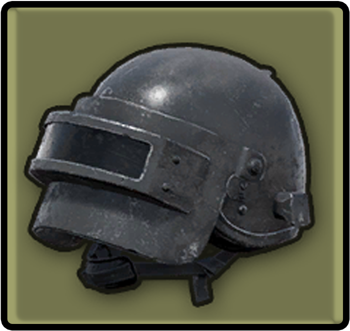 Playerunknown's Battlegrounds - Buckle (761x740), Png Download