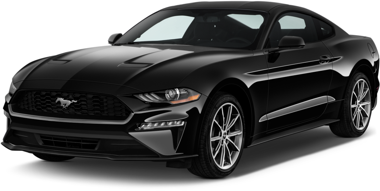 9 - - Dodge Charger 2017 Black (1360x903), Png Download