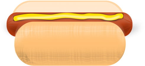 Food,free Vector Graphics - Desenho Sanduwish Png (500x250), Png Download