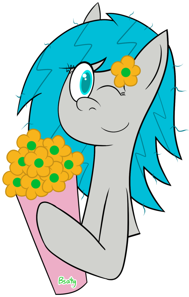 Cartoon (473x750), Png Download