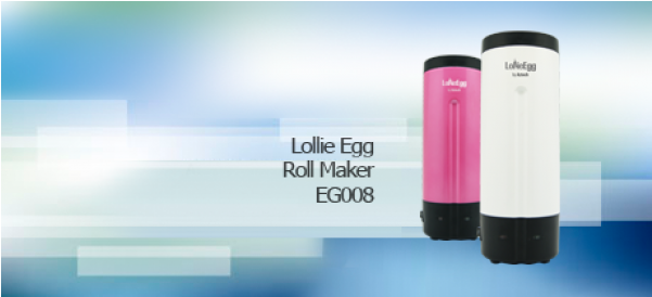 Egg Roll (600x600), Png Download