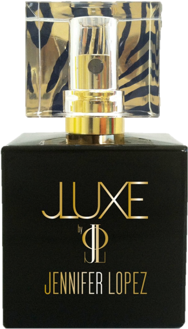 #jluxebyjlo Perfume Bottle - Jennifer Lopez (425x698), Png Download