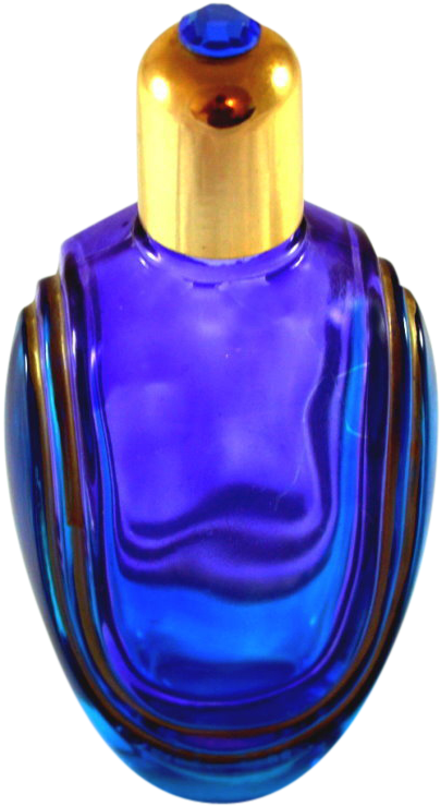 Transparent Perfume Bottle Png (738x738), Png Download