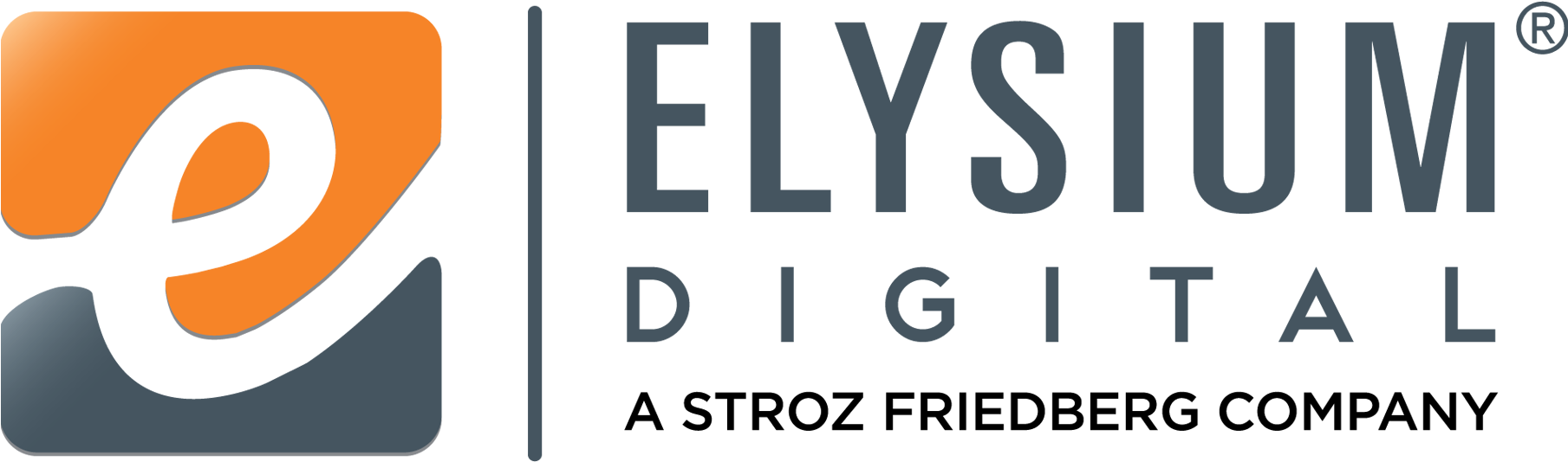 Elysium Experts Featured On "good Morning America" - Elysium Digital (1808x579), Png Download