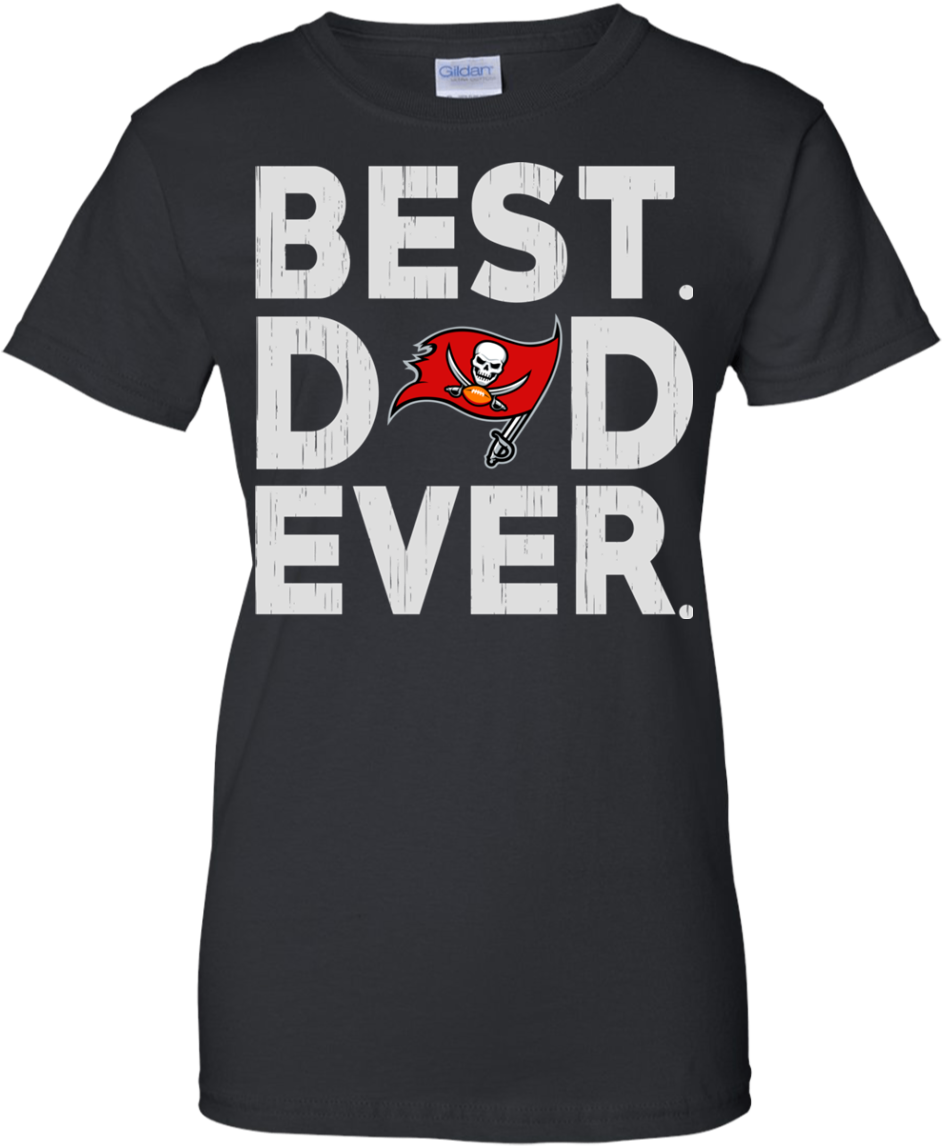 Father's Day Tampa Bay Buccaneers Father's Day Gift - Love Ny T Shirts (1155x1155), Png Download