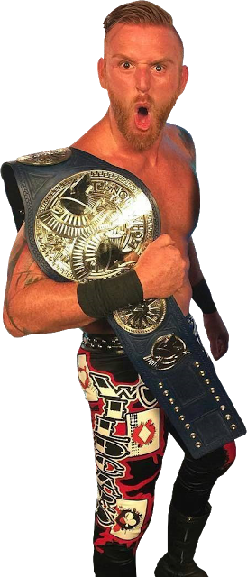 Tag Team Champion - Mail (274x640), Png Download