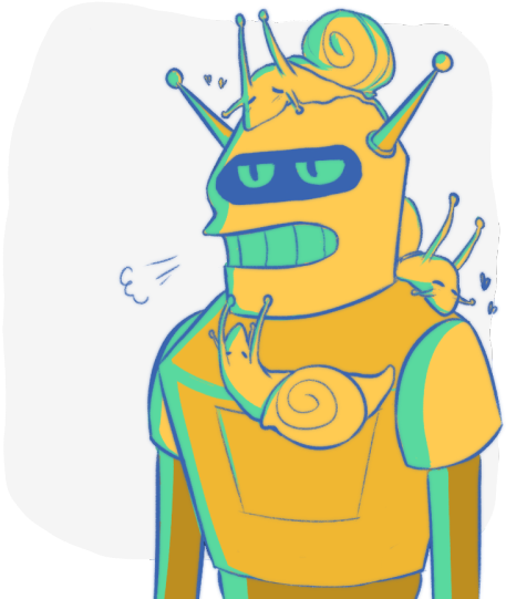 Futurama On Pinterest - Cartoon (500x563), Png Download