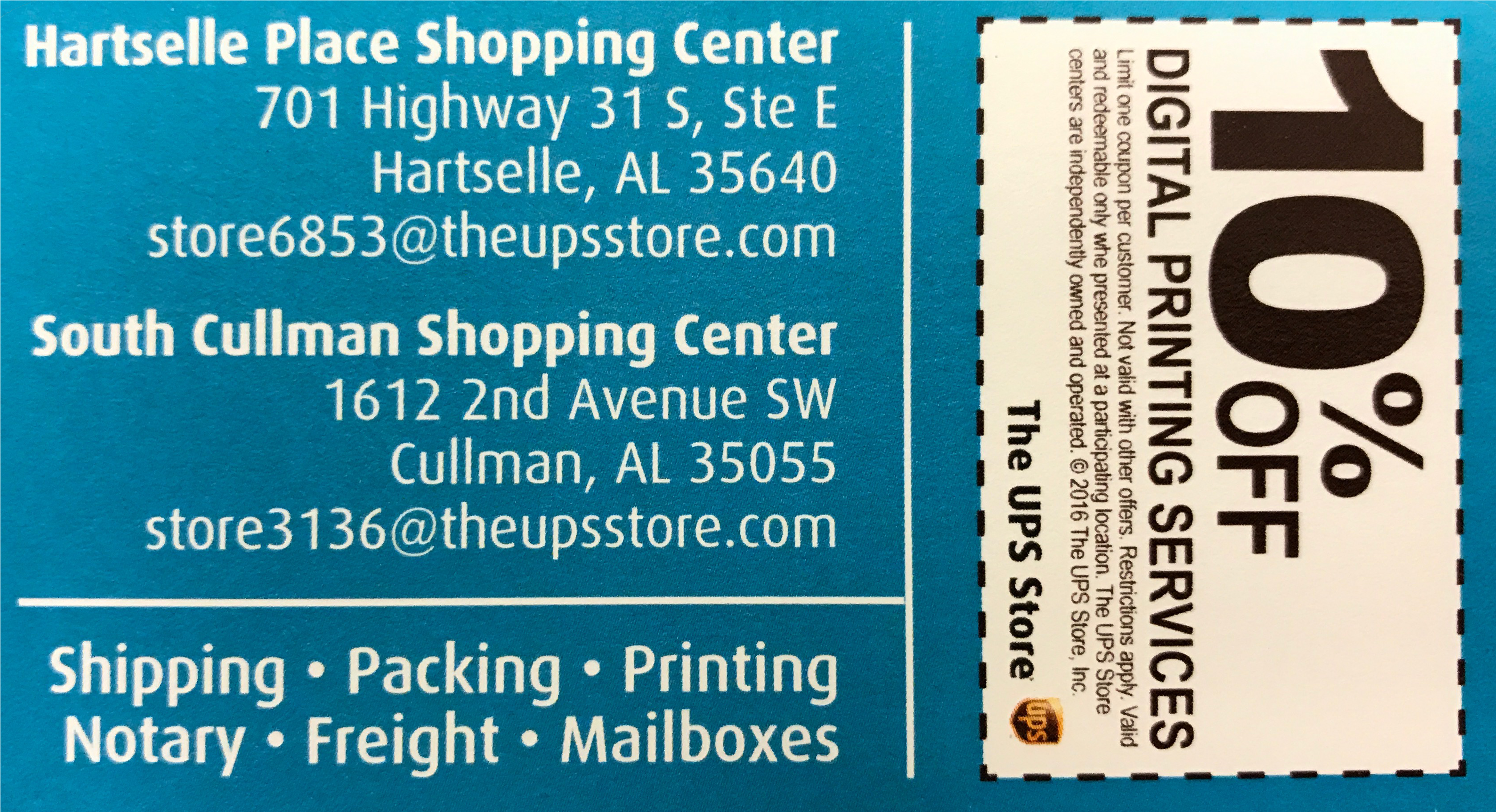 For More Information About The Ups Store Go To - Parallel (4032x3024), Png Download