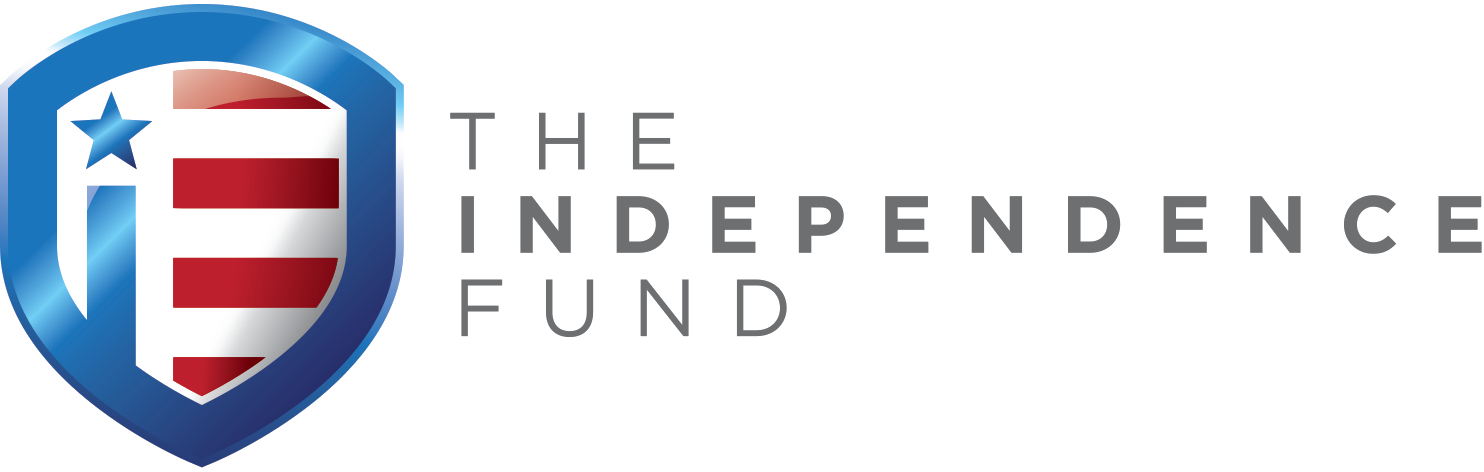 Be A Hero For A Hero - Independence Fund (1484x472), Png Download