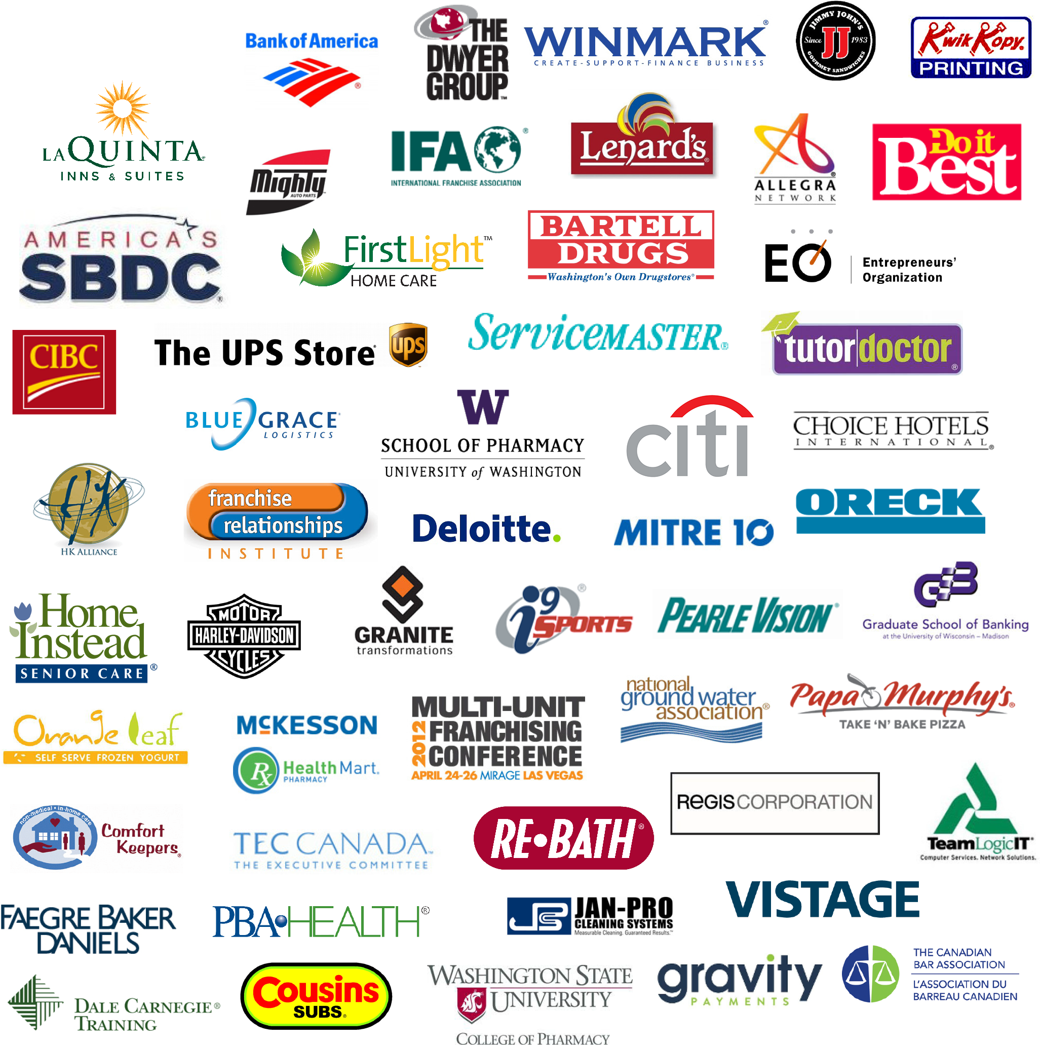 Associations And Corporations - Do It Best (2100x2117), Png Download