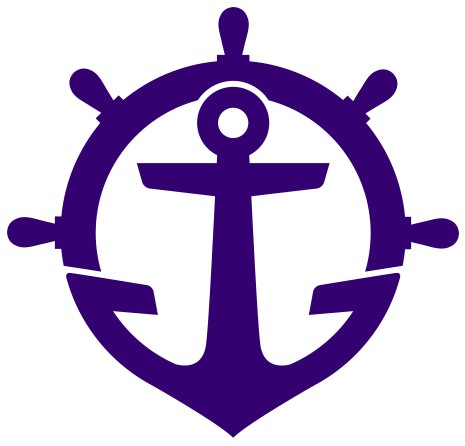 Portland Pilots Logo (500x500), Png Download
