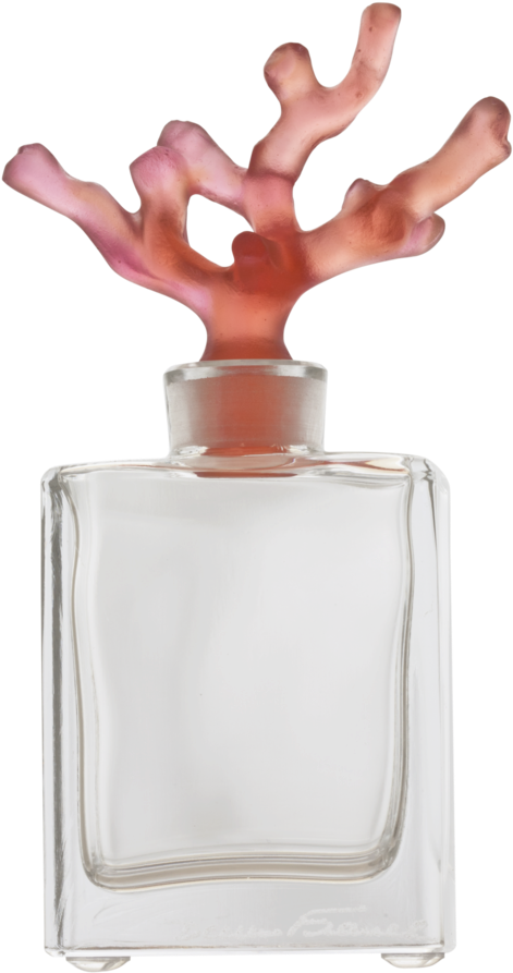 Corals Perfume Bottle (1000x1075), Png Download