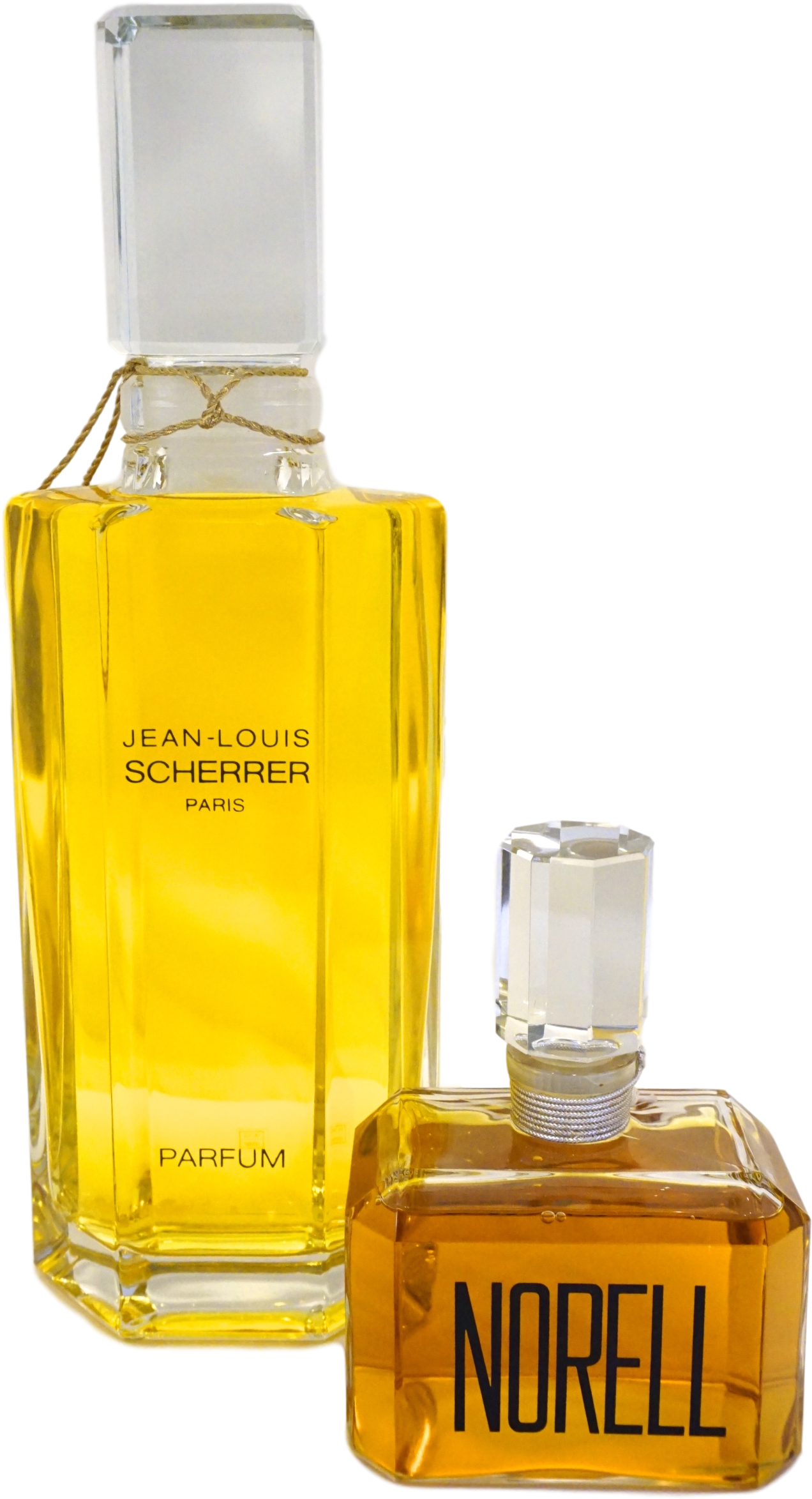 Com/products/decorative Factice Perfume (2505x2505), Png Download