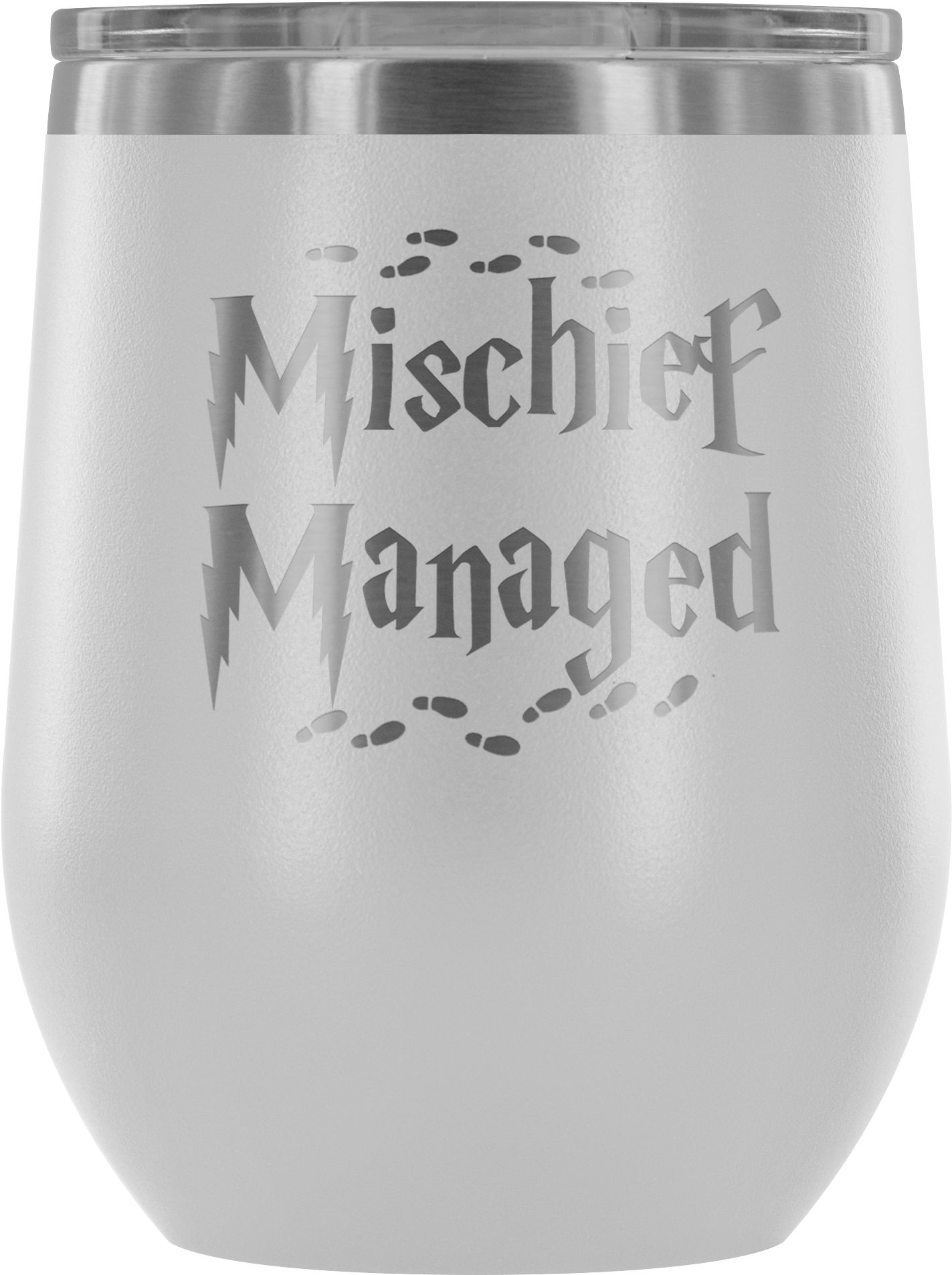 Next Slide - Mischief Managed Coffee Mug - 2pcs (2000x2000), Png Download