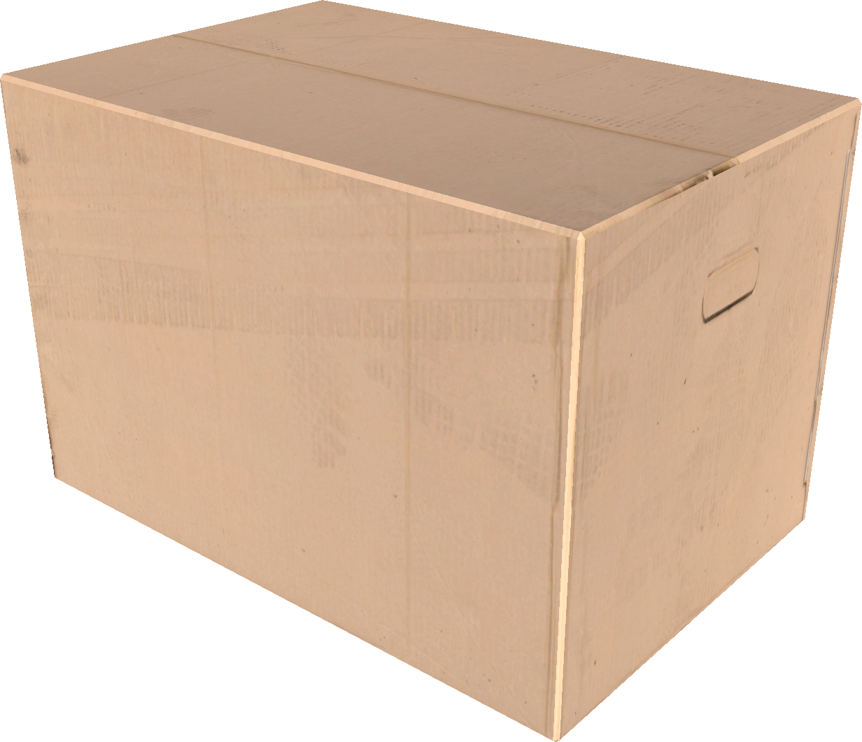 Box - Grasekamp 5 Stück Faltkarton (1232x1061), Png Download