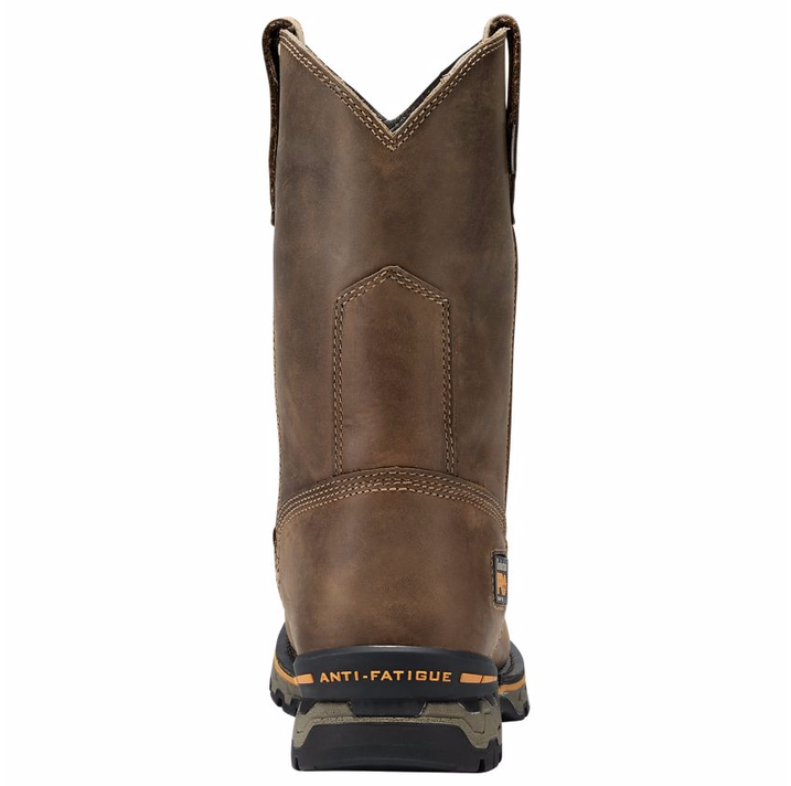 Timberland Pro Ag Boss Lb Alloy Toe Pull-on Work Boots - The Timberland Company (1280x711), Png Download