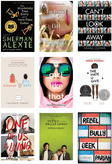 One Of Us Is Lying - Audiobook (436x572), Png Download