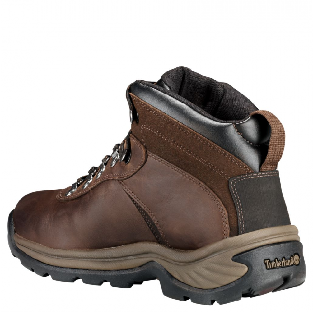 timberland flume mid