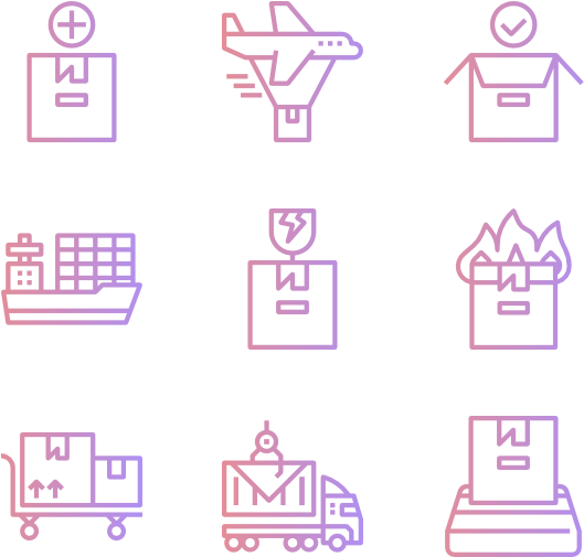 Delivery - Business (600x564), Png Download