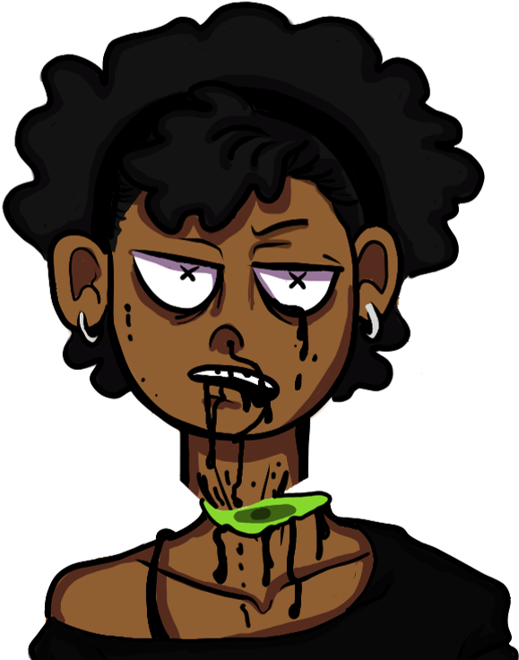 Cartoon (792x750), Png Download