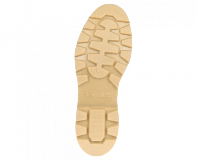 Men's Timberland Classic 6" Basic Waterproof, Size: (640x640), Png Download