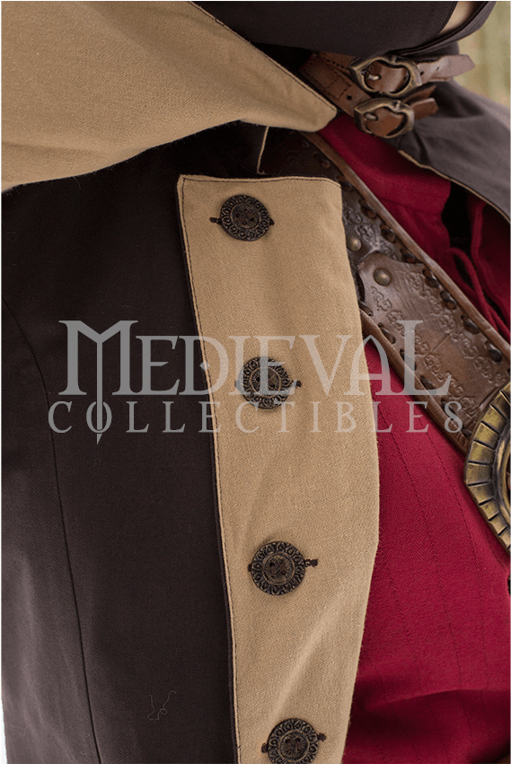 Item - Coat (850x850), Png Download
