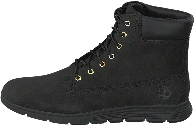 Timberland Killington 6 In Boot Black Nubuck 55999-01 - Helly Hansen Мъжки Зимни Обувки (705x705), Png Download