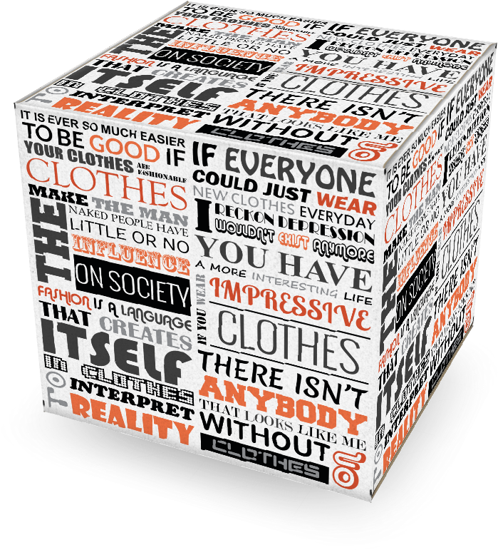 Fashionable Clothes - Special Delivery (960x960), Png Download