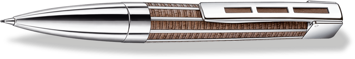 Staedtler Princeps Pencils - Staedtler Premium Princeps Ballpoint Pen (1492x1492), Png Download