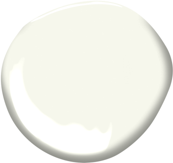 Cotton Balls - Benjamin Moore Cc 40 (360x360), Png Download