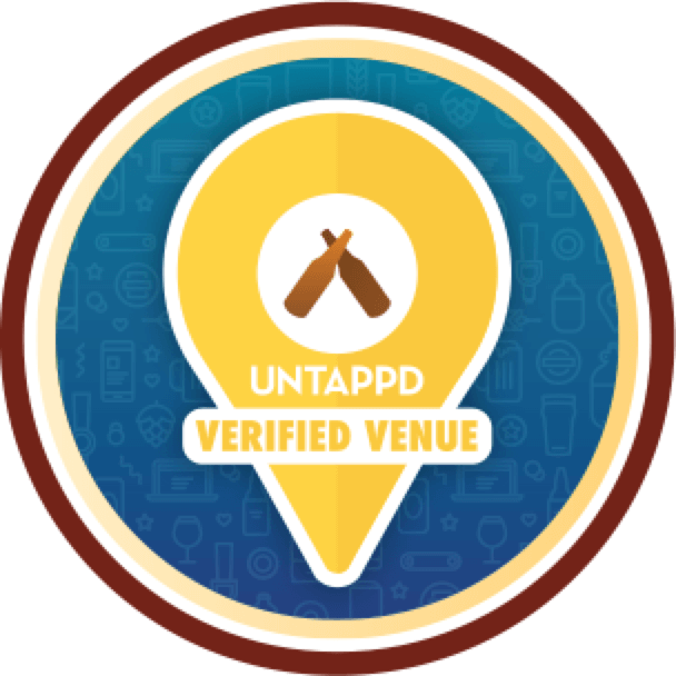 Coldbrook - Verified Badge (608x608), Png Download