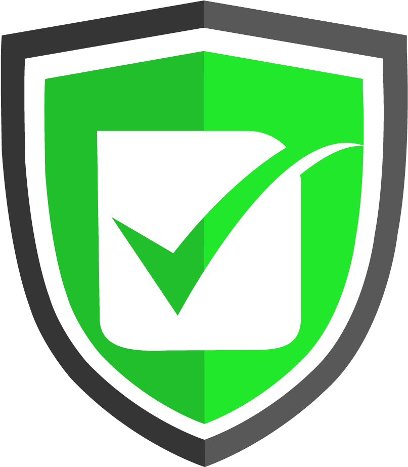 Riyaz Sayyed - Icon Verified (858x941), Png Download