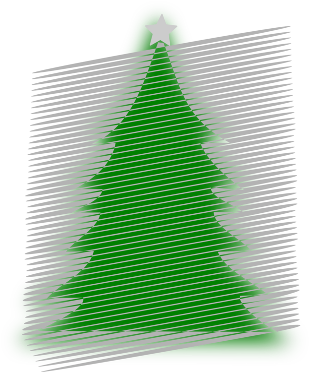Fir Christmas Tree Spruce Christmas Ornament Green - Christmas Tree (641x750), Png Download