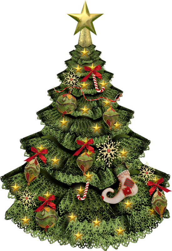 Aarrd Joy Of Christmas Cluster E - Arvore De Natal Png Desenho (549x800), Png Download