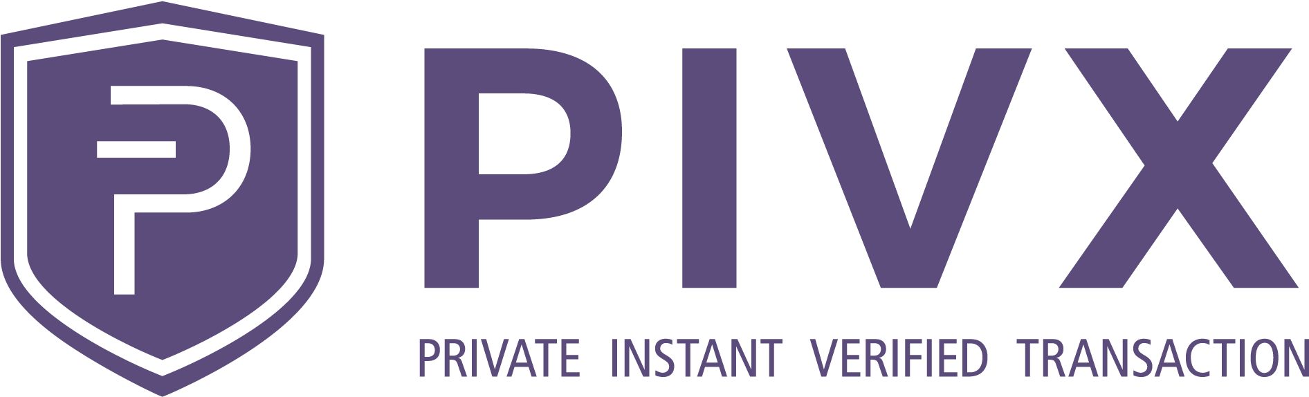 1982020 - Pivx Cryptocurrency (2084x2084), Png Download